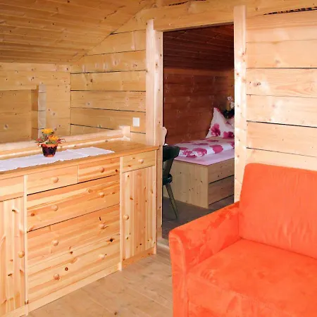 Chalet Sturmbachhuette By Interhome Uttendorf