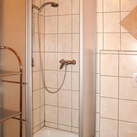 Sturmbachhuette By Interhome Chalet *