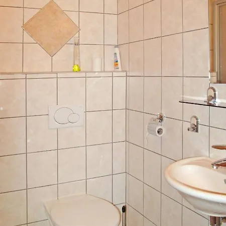 Sturmbachhuette By Interhome