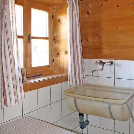 Sturmbachhuette By Interhome *