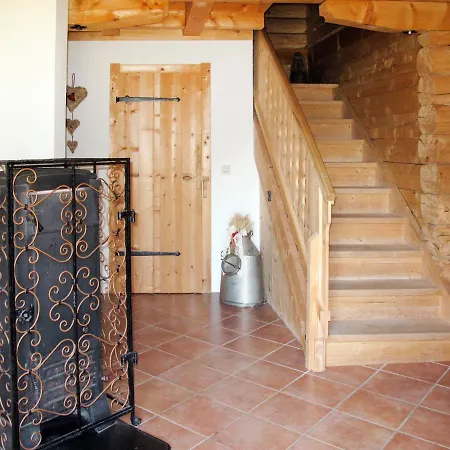 Sturmbachhuette - Utd110 By Interhome Chalet *