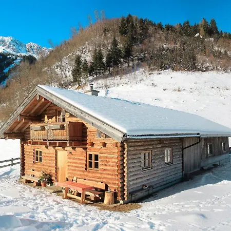 Sturmbachhuette - Utd110 By Interhome Chalet *