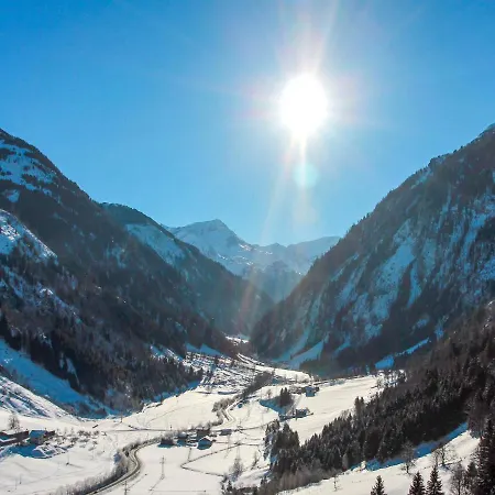 Sturmbachhuette By Interhome Chalet