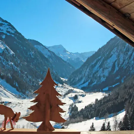 Sturmbachhuette By Interhome אוטנדורף