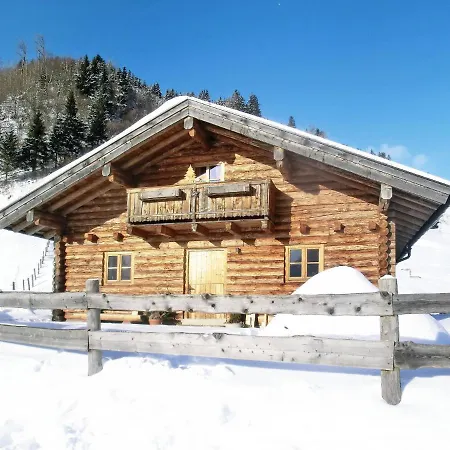 Sturmbachhuette By Interhome Chalet *