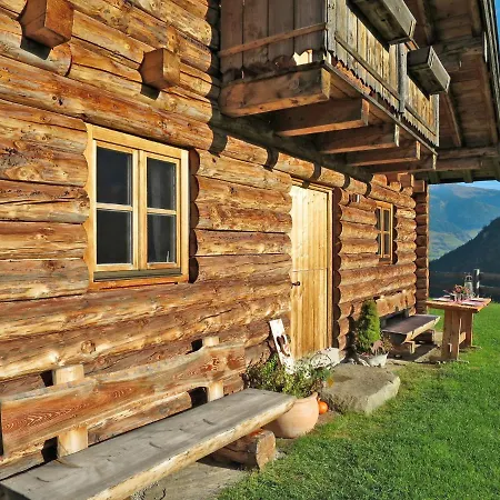 Sturmbachhuette By Interhome אוטנדורף