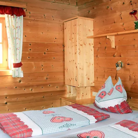 Chalet Sturmbachhuette By Interhome Uttendorf