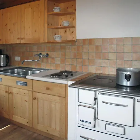 Chalet Sturmbachhuette By Interhome *