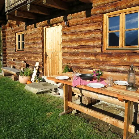 Sturmbachhuette By Interhome אוטנדורף