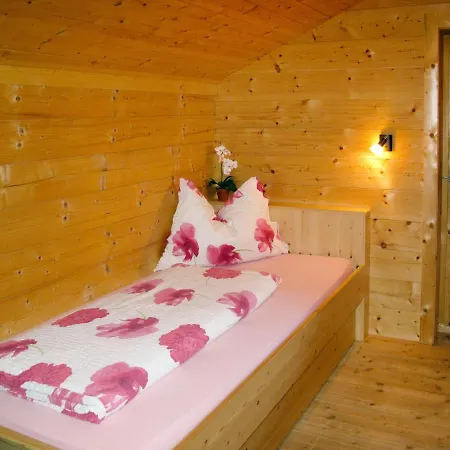 Sturmbachhuette By Interhome *