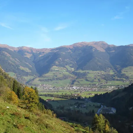 בקתה Sturmbachhuette By Interhome