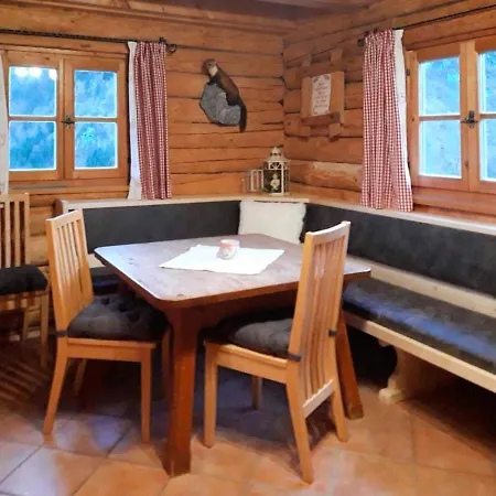 Sturmbachhuette By Interhome