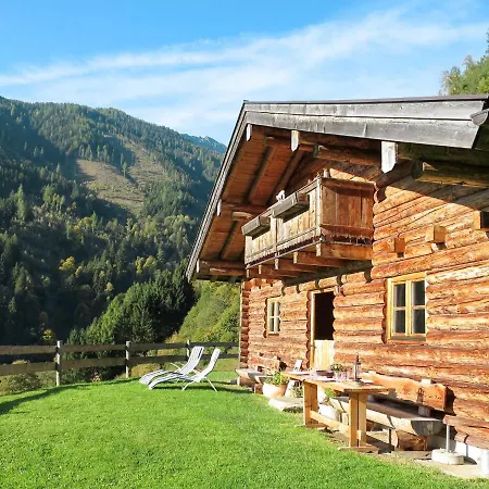 Sturmbachhuette By Interhome Chalet *