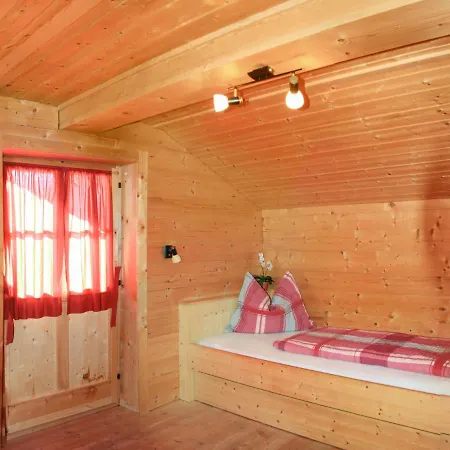 Sturmbachhuette - Utd110 By Interhome Chalet