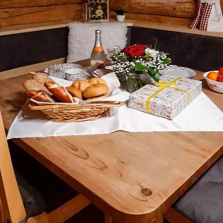 Sturmbachhuette By Interhome * אוטנדורף