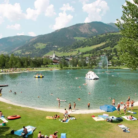 Sturmbachhuette By Interhome בקתה *