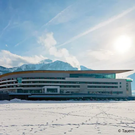 Sturmbachhuette By Interhome Chalet