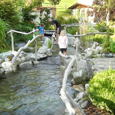 Sturmbachhuette By Interhome Chalet