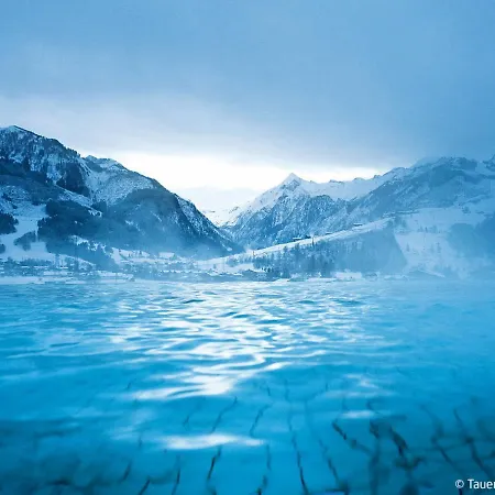 Sturmbachhuette By Interhome * אוטנדורף