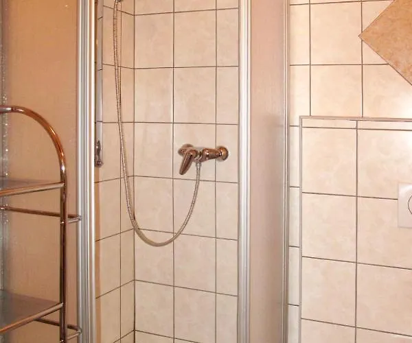 Sturmbachhuette By Interhome 木屋 *