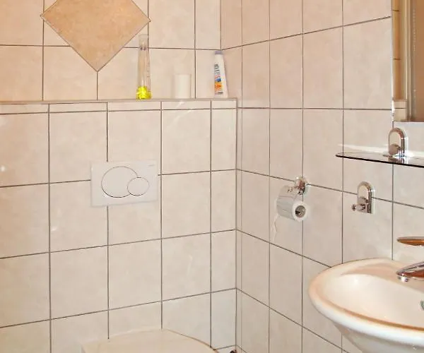 Sturmbachhuette By Interhome