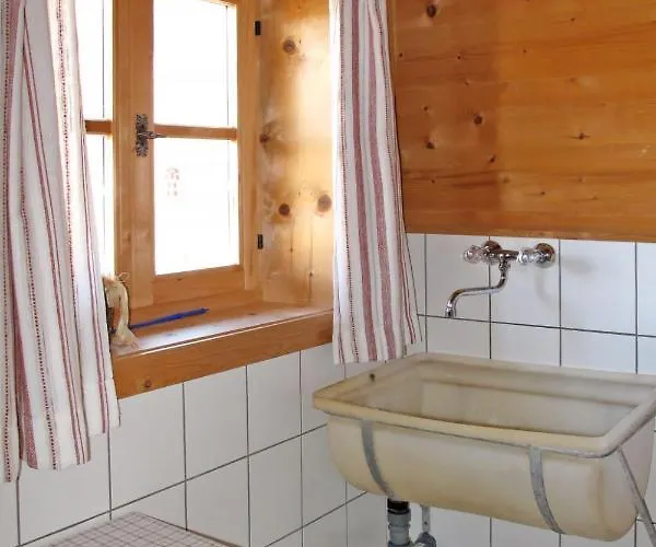 Sturmbachhuette By Interhome *