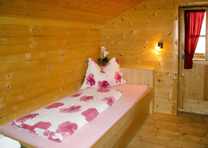 Sturmbachhuette By Interhome *