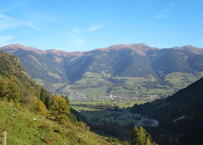 木屋 Sturmbachhuette By Interhome