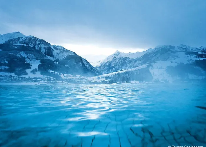 Sturmbachhuette By Interhome * 乌滕多夫